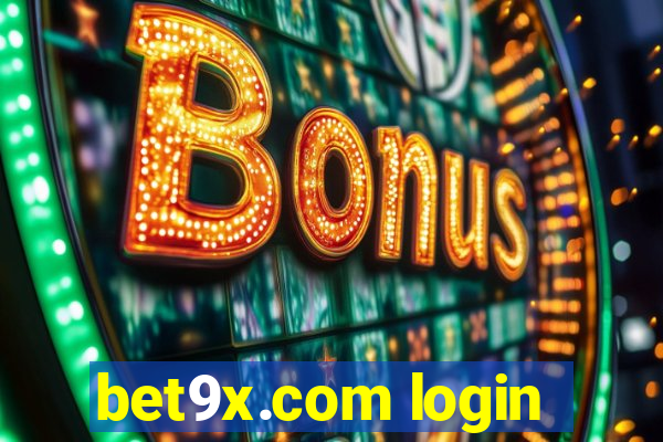 bet9x.com login